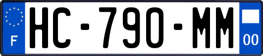 HC-790-MM