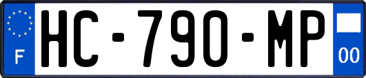 HC-790-MP