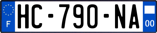 HC-790-NA