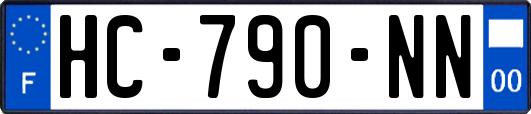 HC-790-NN