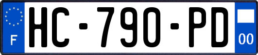 HC-790-PD
