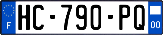 HC-790-PQ