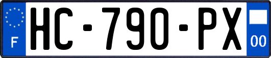 HC-790-PX