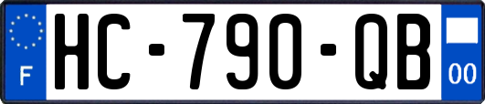 HC-790-QB