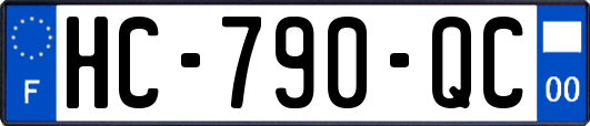 HC-790-QC