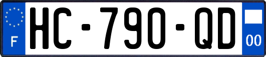 HC-790-QD