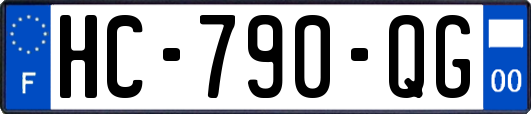 HC-790-QG