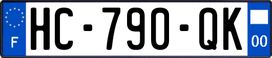 HC-790-QK