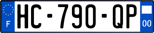 HC-790-QP