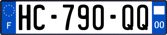 HC-790-QQ