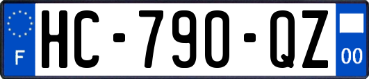 HC-790-QZ