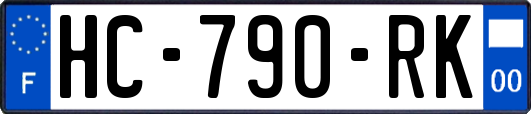 HC-790-RK