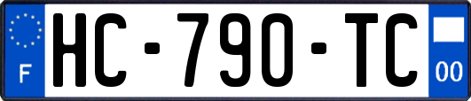 HC-790-TC
