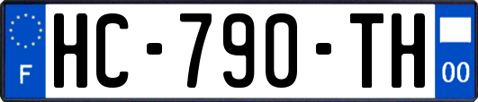 HC-790-TH