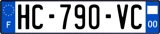 HC-790-VC