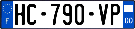 HC-790-VP