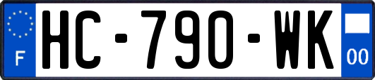 HC-790-WK