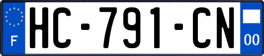 HC-791-CN