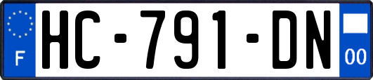 HC-791-DN