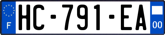 HC-791-EA