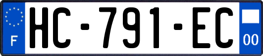 HC-791-EC