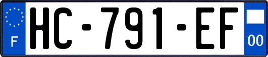 HC-791-EF