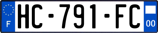 HC-791-FC