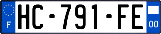 HC-791-FE