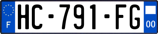 HC-791-FG