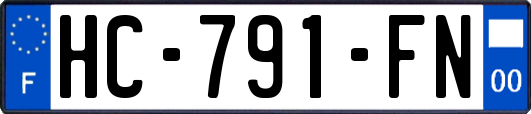 HC-791-FN