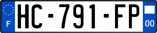 HC-791-FP