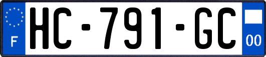 HC-791-GC