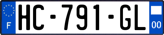 HC-791-GL