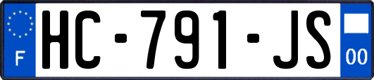 HC-791-JS