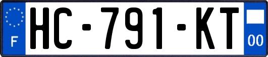 HC-791-KT