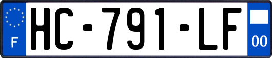 HC-791-LF