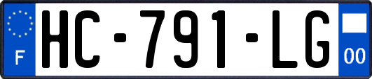 HC-791-LG