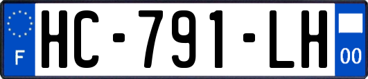 HC-791-LH