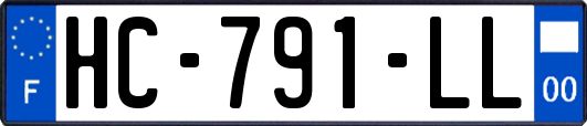 HC-791-LL