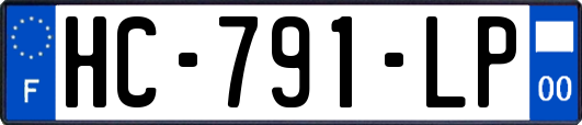 HC-791-LP