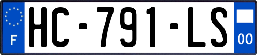 HC-791-LS