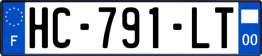 HC-791-LT