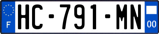 HC-791-MN