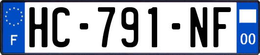 HC-791-NF