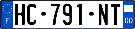 HC-791-NT