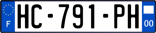 HC-791-PH