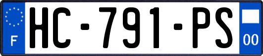HC-791-PS