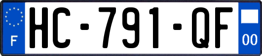HC-791-QF
