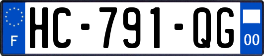 HC-791-QG