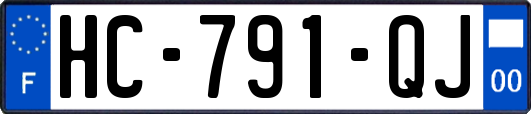 HC-791-QJ